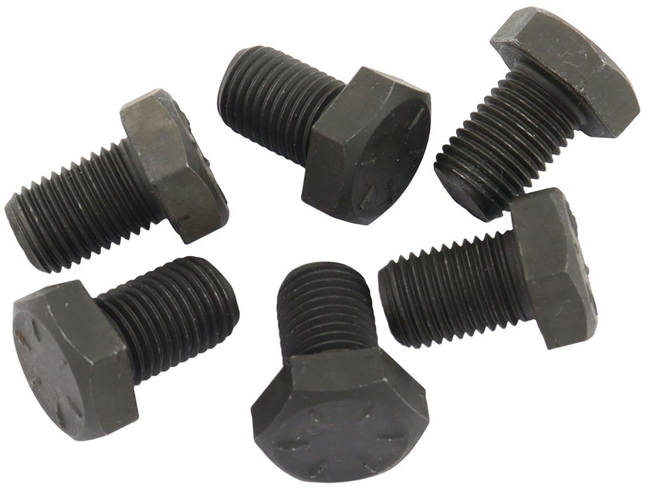 Aeroflow Flexplate Bolts 7 16 20 AF37-1350