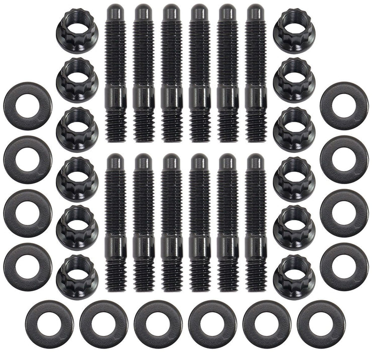 Aeroflow Universal Valve Cover Stud Kit AF37-1501