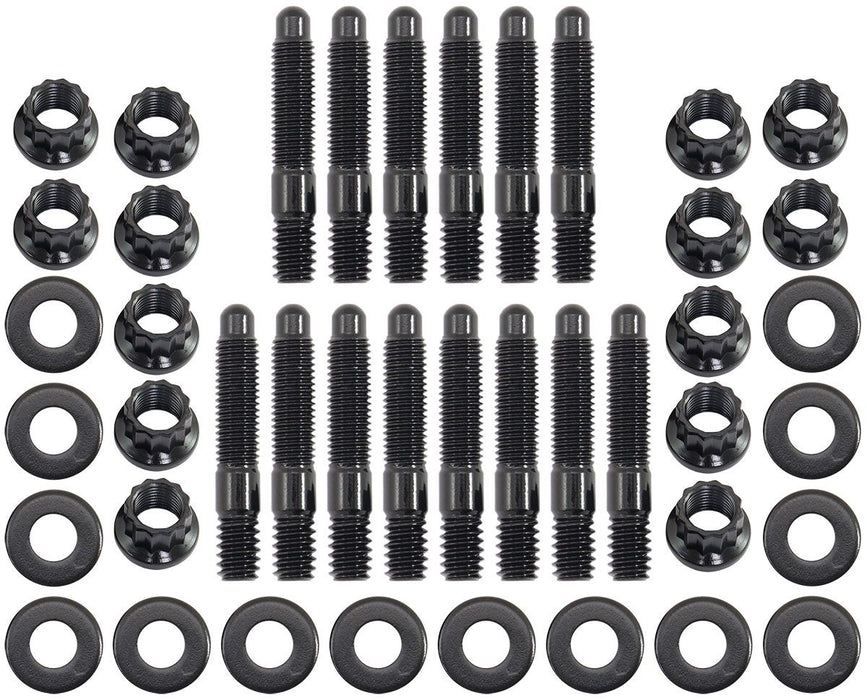 Aeroflow Universal Valve Cover Stud Kit AF37-1502