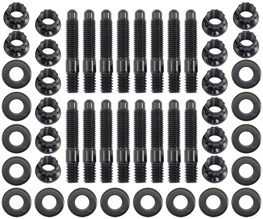 Aeroflow Universal Valve Cover Stud Kit AF37-1503