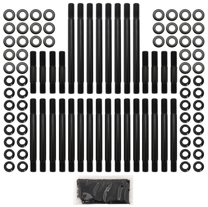 Aeroflow Big Block Chev Head Stud Kit AF37-2011