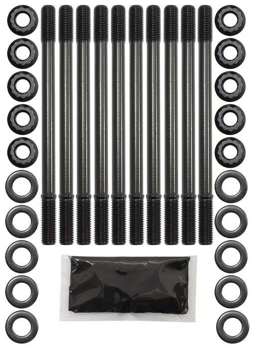 Aeroflow Nissan Sr20 Head Stud Kit AF37-2035