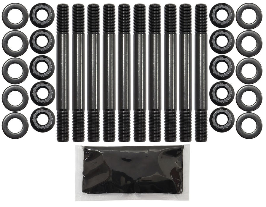 Aeroflow Mitsubishi 4G63 Head Stud Kit AF37-2050