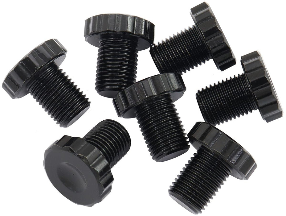 Aeroflow Mitsubishi 4G63 Flywheel Bolts AF37-2415