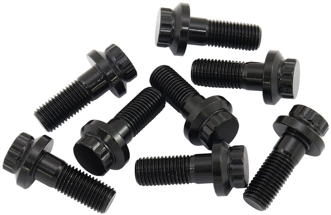 Aeroflow Toyota 2Jz 1Jz Flywheel Bolts AF37-2420