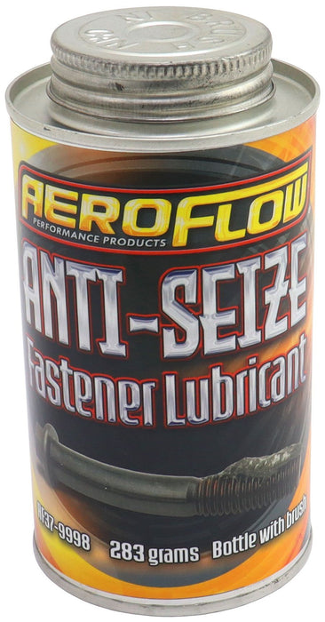 Aeroflow Anti Seize Fastener Lubricant AF37-9998