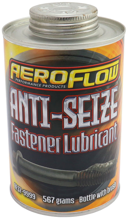 Aeroflow Anti Seize Fastener Lubricant AF37-9999