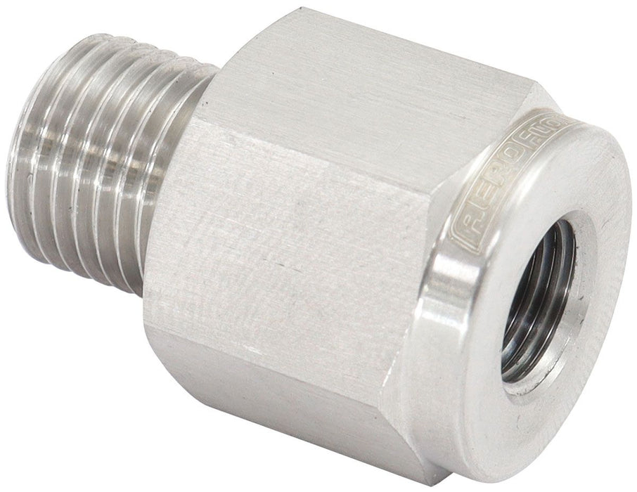 Aeroflow 03Ss 1 2 20 Pipe Reducer Male To AF391-05-03SS