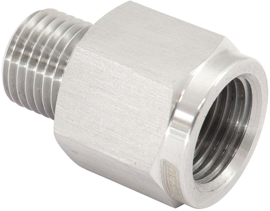 Aeroflow 06Ss 1 2 20 Pipe Reducer Male To AF391-05-06SS