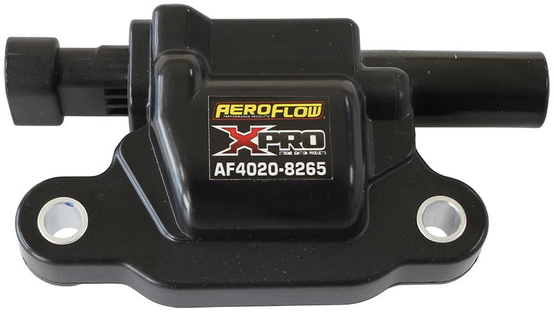 Aeroflow Single Ignition Coil Ls2 3 7 9 AF4020-8265