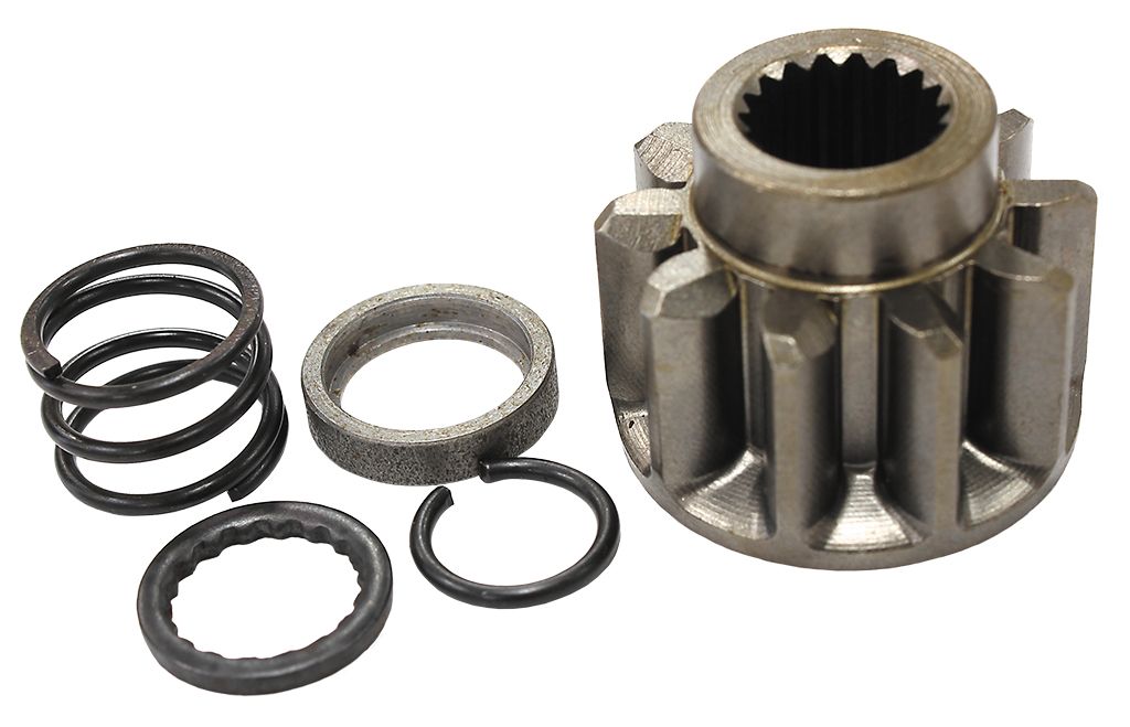 Aeroflow Pinion Gear Suits Gm Ford AF4259-ND19509