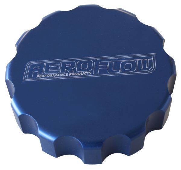 Aeroflow Radiator Cap Cover AF463-0032B