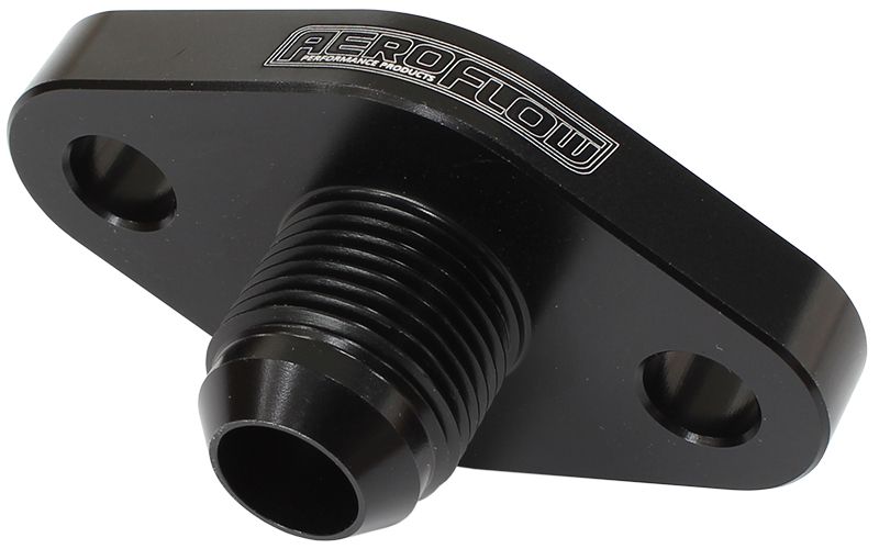 Aeroflow Turbo Drain Adapter 10An AF463-06