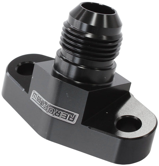 Aeroflow 20 Degree Turbo Drain Adapter AF463-18