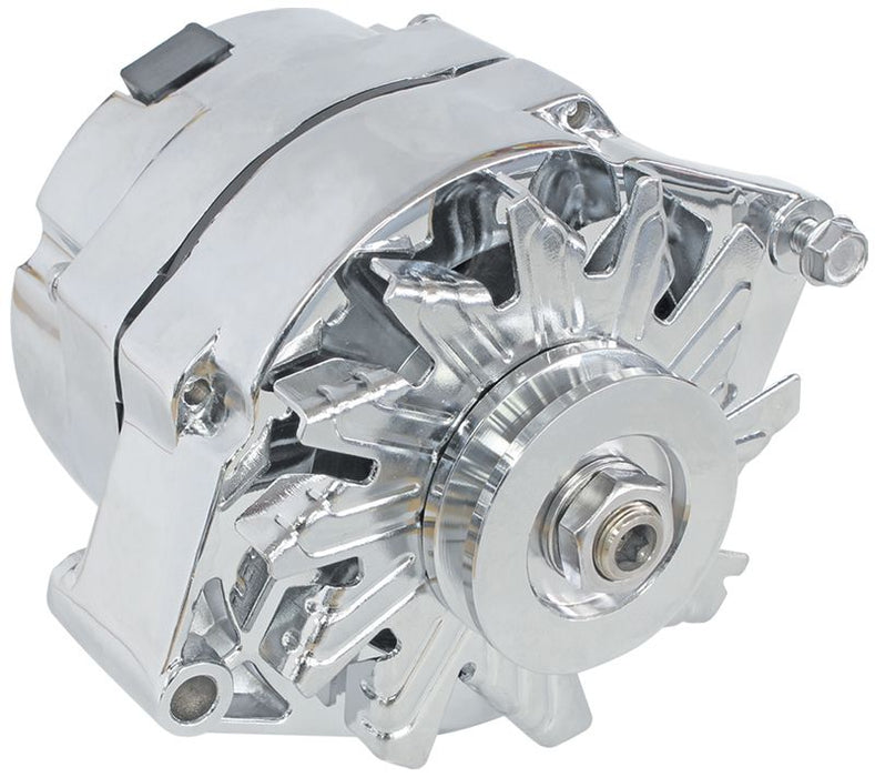 Aeroflow Ford Alternator 100 Amp AF4873-1100