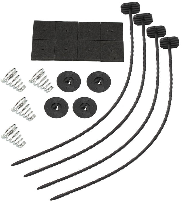 Aeroflow Quick Fit Fan Mounting Kit AF49-1007