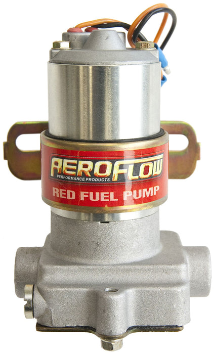 Aeroflow Red Fuel Pump 97 Gph AF49-1008