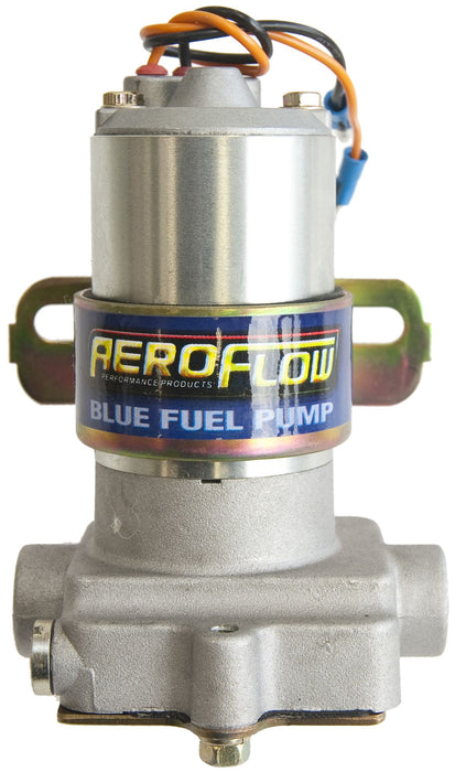 Aeroflow Blue Fuel Pump 14 Psi 110 Gph AF49-1009