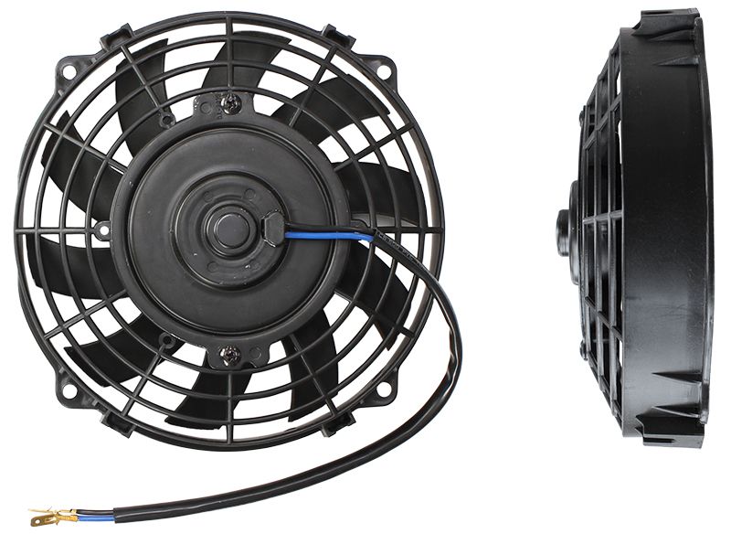 Aeroflow 7 Curved Blade Electric Fan AF49-1017