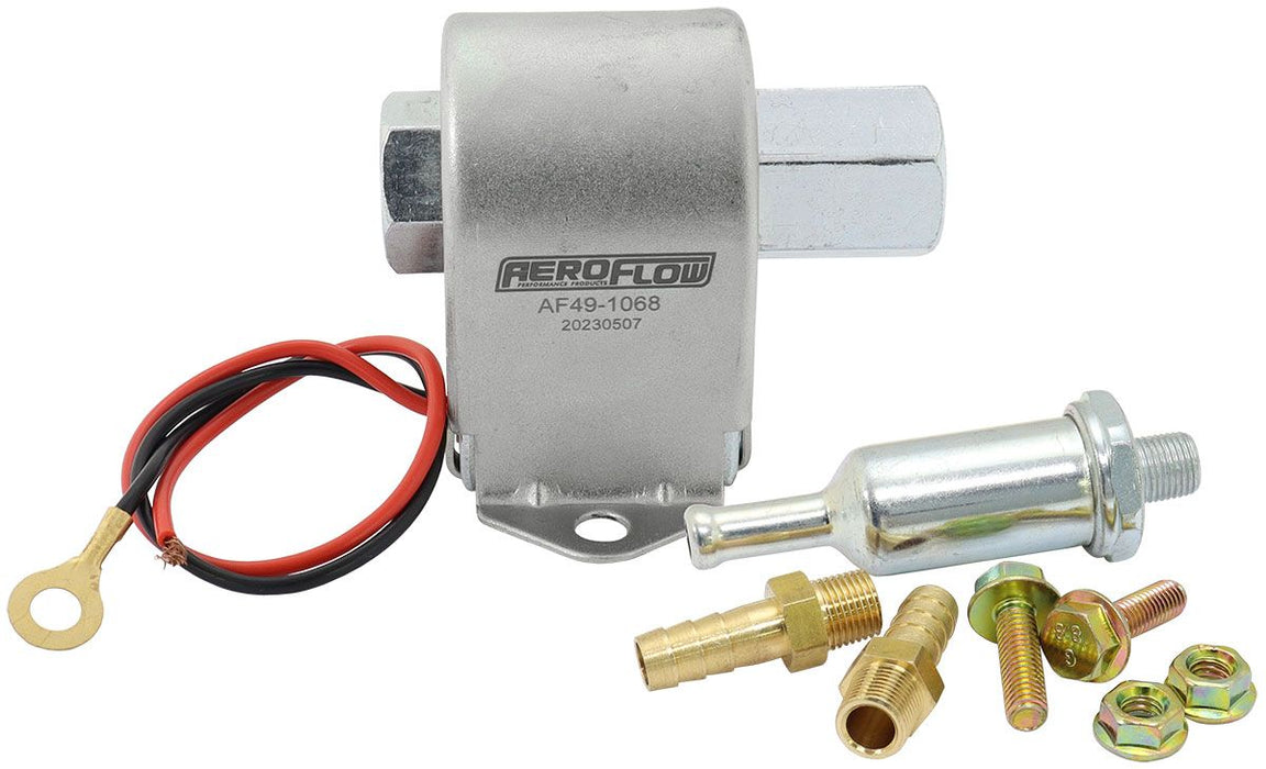 Aeroflow 4 7 Psi 35 Gph Inline Fuel AF49-1068