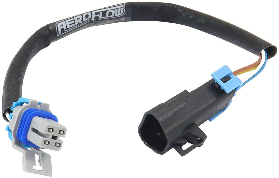 Aeroflow Lsa O2 Adapter To Late Vy Vz AF49-1538