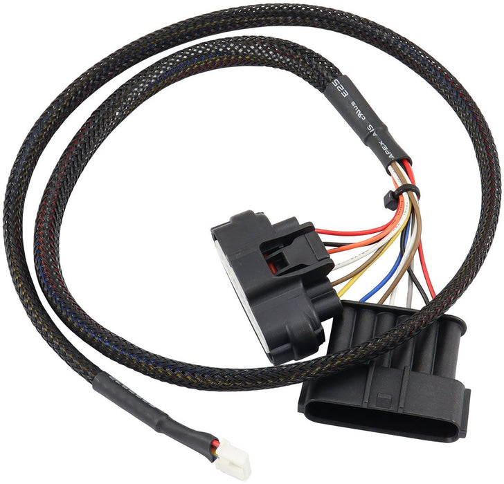 Aeroflow Etc Harness Lexus Mazda Toyota AF49-6501