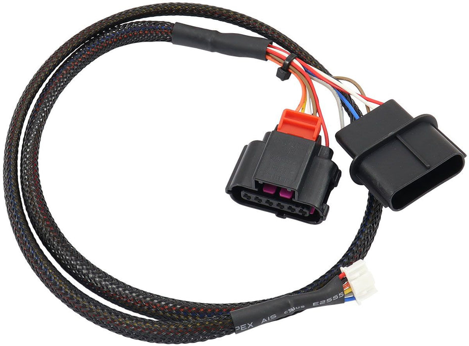 Aeroflow Etc Harness Audi Vw Porsche AF49-6508