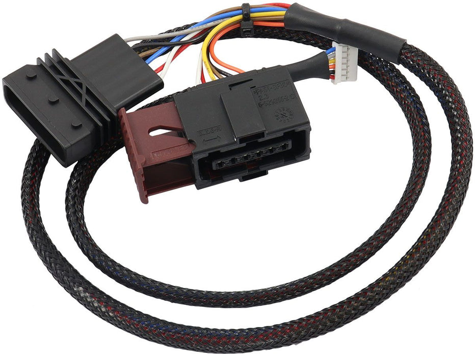 Aeroflow Etc Harness Alfa Romeo Opal AF49-6511