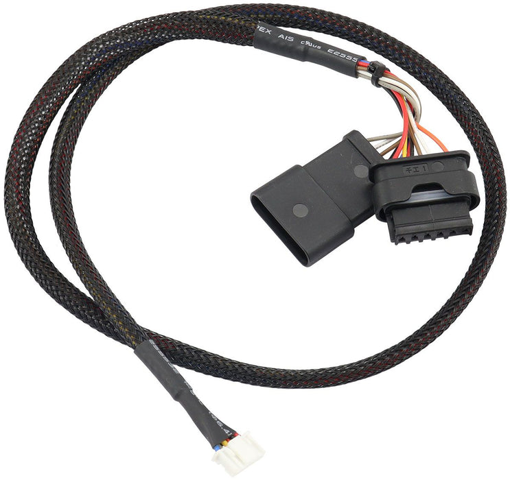 Aeroflow Etc Harness Mercedes Benz AF49-6512