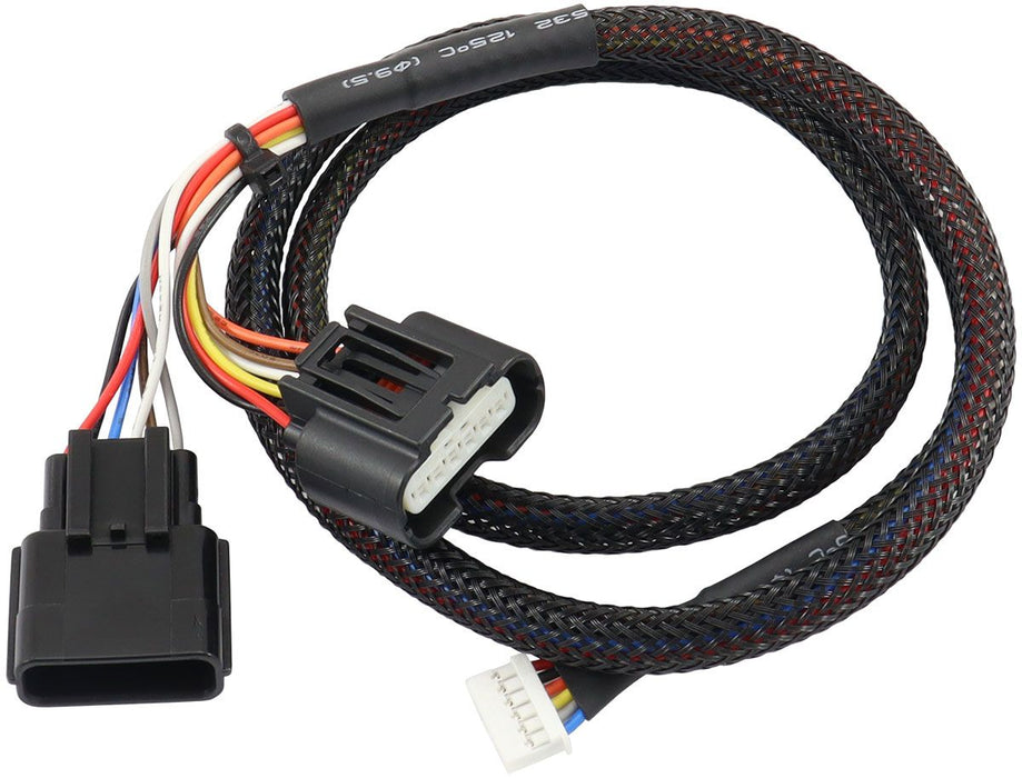 Aeroflow Etc Harness Honda 2002 To AF49-6517