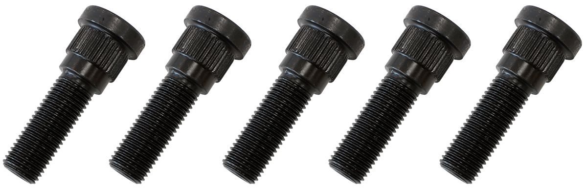 Aeroflow 7 16 Wheel Studs 5Pk 610 AF5071-1000