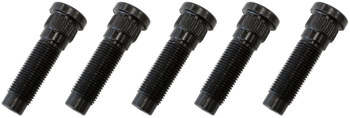 Aeroflow 1 2 Wheel Studs 5Pk 610 AF5071-1001