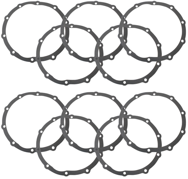 Aeroflow 10 Ford 9 Centre Gasket 10 Pack AF5075-1009-10