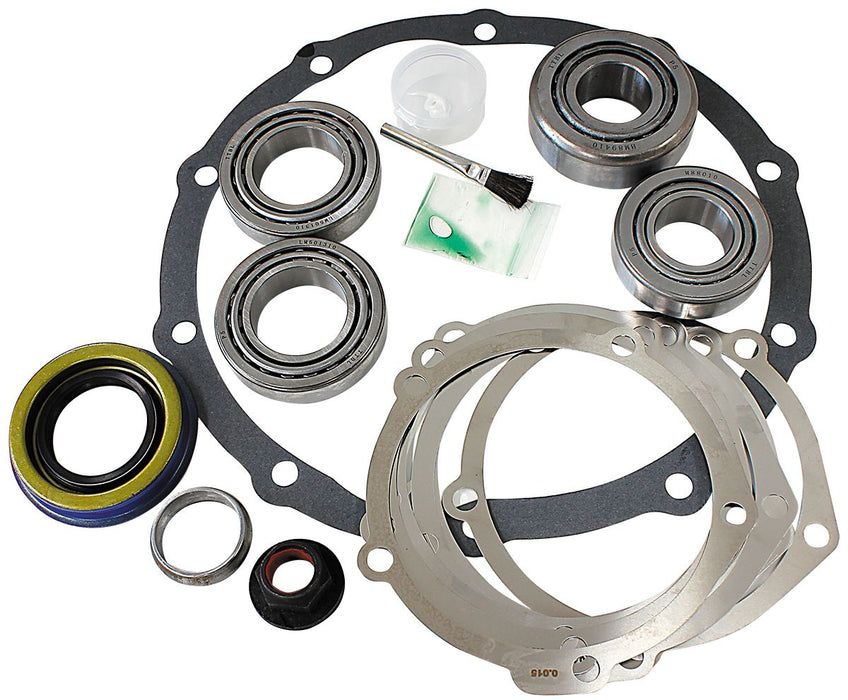 Aeroflow Ford 9 Centre Overhaul Kit AF5076-1002