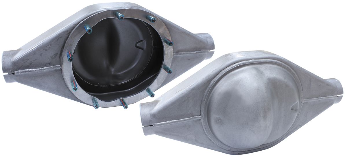 Aeroflow Ford 9 Diff Housing AF5078-1000