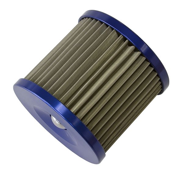 Aeroflow 30 Aeroflow Oil Filter 30 Micron AF59-2016-30