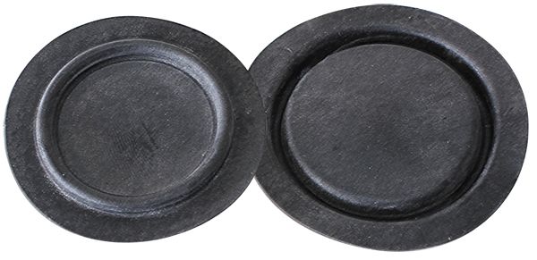 Aeroflow Replacement Diaphragm 2 Port AF59-2049