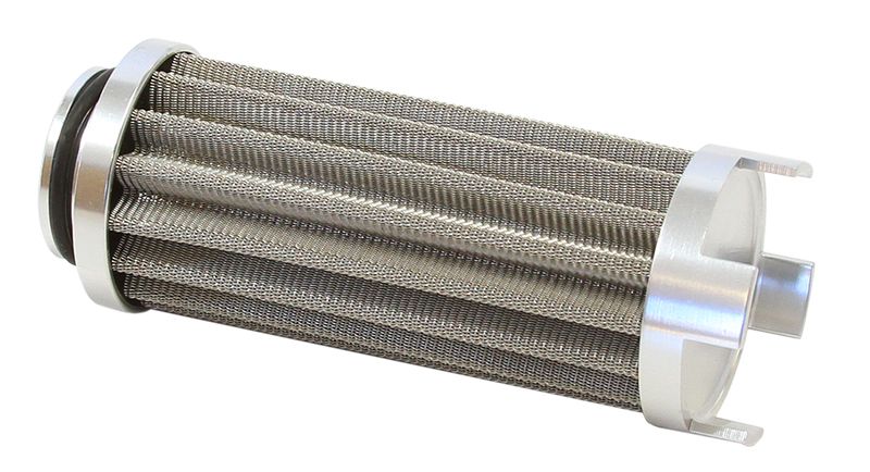 Aeroflow 100 Micron S S Element AF59-2051