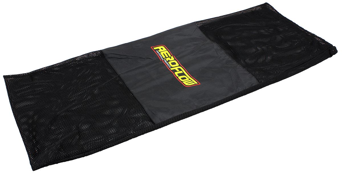 Aeroflow Low Profile Car Ramps Bag AF59-2109