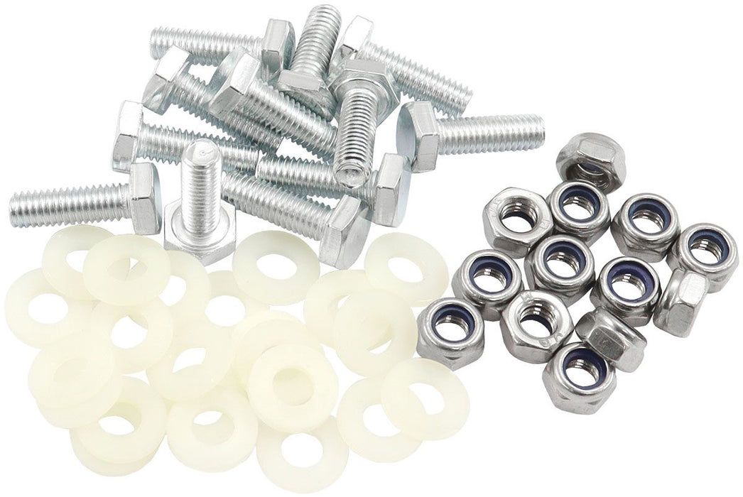 Aeroflow Replacement Bolts Nuts For All AF59-2200