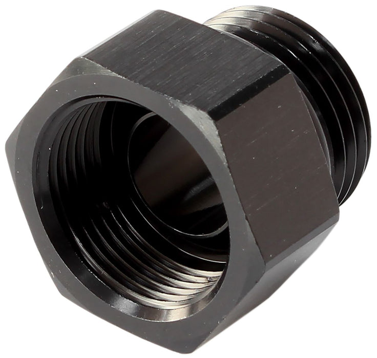 Aeroflow Ford C4 Pan Fill Adapter AF59-3000BLK