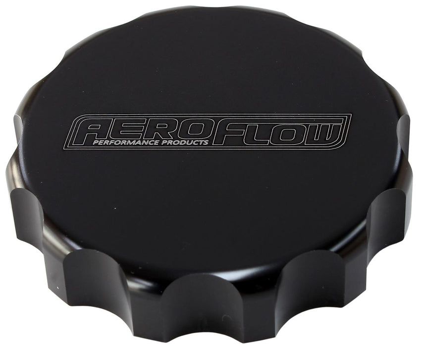 Aeroflow Replacement Screw On Cap For AF59-3050BLK