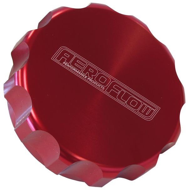 Aeroflow 24R Replacement Billet Cap Suits AF59-460-24R