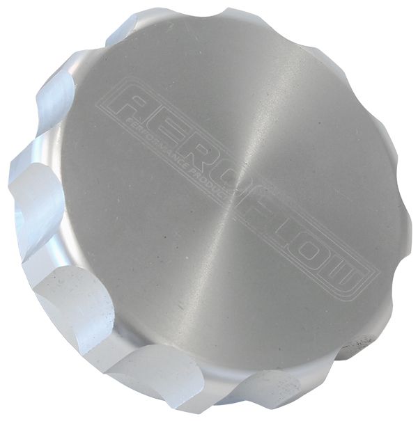 Aeroflow 24S Replacement Billet Cap Suits AF59-460-24S