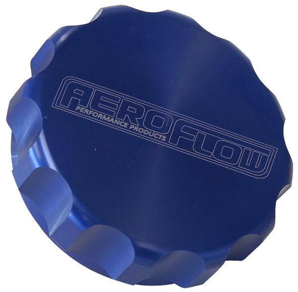 Aeroflow 32Bl Replacement Billet Cap Suits AF59-460-32BL