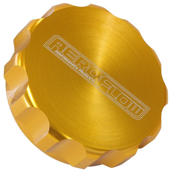 Aeroflow 32G Replacement Billet Cap Suits AF59-460-32G