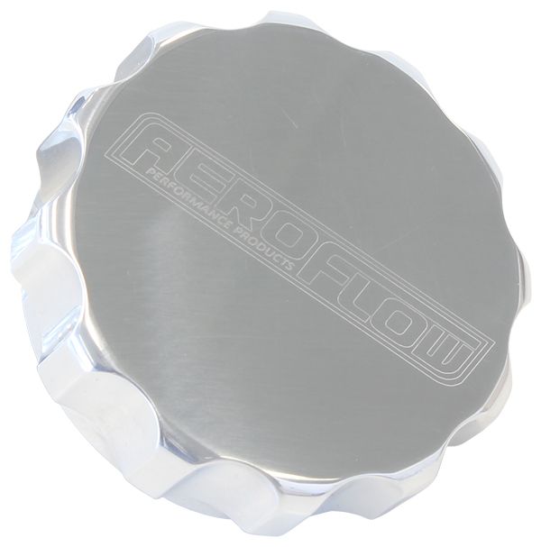 Aeroflow 32P Replacement Billet Cap Suits AF59-460-32P