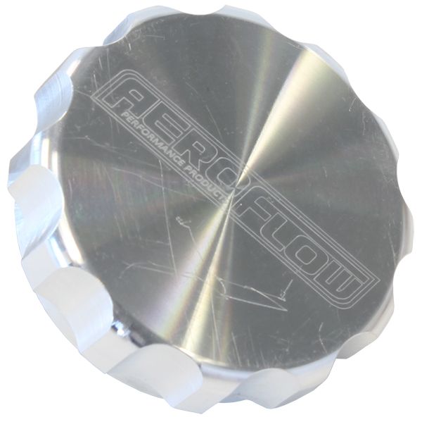 Aeroflow 32 Replacement Billet Cap Suits AF59-460-32