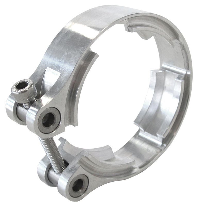 Aeroflow 50Mm Bov Valve Billet Clamp AF59-5051