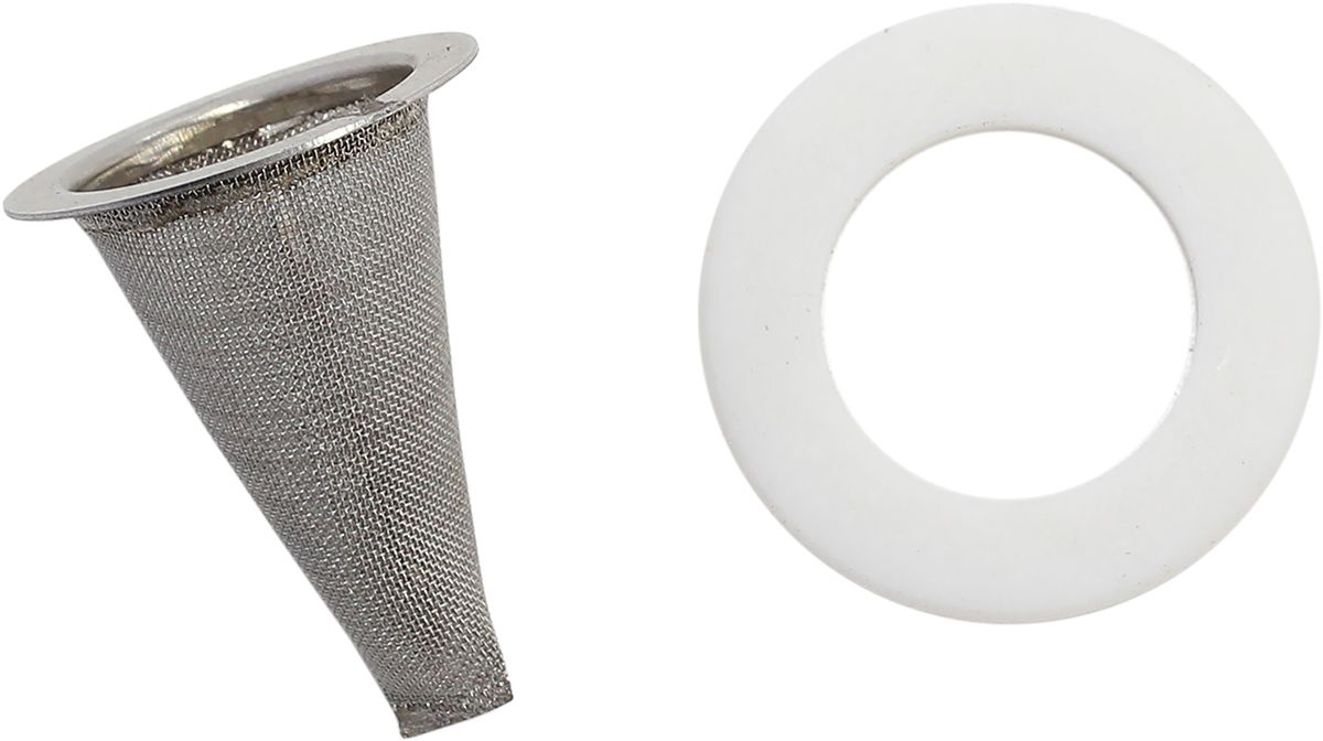 Aeroflow Replacement Filter Washer AF59-7580